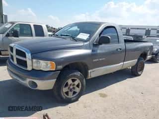 2004 Dodge 1500 SLT z VIN 1D7HU16D54J158847, wystawiony jako IAAI lot #43369354 z przebiegiem Nie podano mil oraz . Historia ofert i sprzedaży dostępna na DreamBid. Obrazek 2.