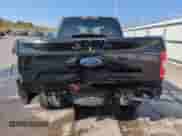 2020 Ford F-150 XL with VIN 1FTEX1EB6LKD56849, listed as a Copart auction lot 65273755 with 104,765 mi miles and Salvage title. Bid and sale history available at DreamBid. Image 6.