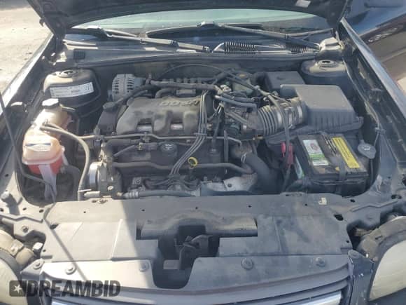 2002 Chevrolet Malibu с VIN 1G1ND52J02M691600, выставлен на аукционе Copart как лот 90295155 с пробегом 175 706 миль миль и Списание • Salvage title. История ставок и продаж доступна на DreamBid. Изображение 11.