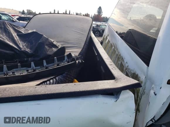 2000 Chevrolet Silverado 1500 with VIN 1GCEC14V6YE109568, listed as a Copart auction lot 77841724 with Not provided miles and Salvage title. Bid and sale history available at DreamBid. Image 11.