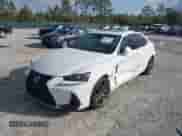 2020 Lexus IS 300 F Sport with VIN JTHGA1D28L5101614, listed as a IAAI auction lot 41783627 with 66,400 mi miles and . Bid and sale history available at DreamBid. Image 17.