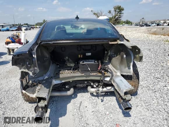 2021 Dodge Charger Scat Pack z VIN 2C3CDXGJ9MH561070, wystawiony jako Copart lot #89894555 z przebiegiem 62 984 mil mil oraz Szkoda całkowita • Salvage title. Historia ofert i sprzedaży dostępna na DreamBid. Obrazek 6.
