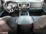 2015 Ram 1500 Laramie Limited z VIN 1C6RR7PT2FS540380, wystawiony jako Copart lot #53051145 z przebiegiem 162 072 mil mil oraz Szkoda całkowita • Salvage title. Historia ofert i sprzedaży dostępna na DreamBid. Obrazek 8.