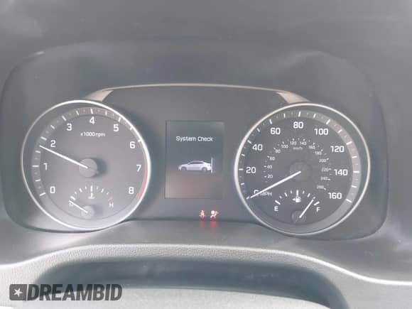 2017 Hyundai Elantra Limited with VIN 5NPD84LF3HH179084, listed as a IAAI auction lot 43103780 with 99,069 mi miles and . Bid and sale history available at DreamBid. Image 7.