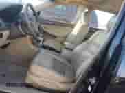 2005 Honda Accord EX-L with VIN 1HGCM56875A087653, listed as a Copart auction lot 85958524 with 195,917 mi miles and Salvage title. Bid and sale history available at DreamBid. Image 7.