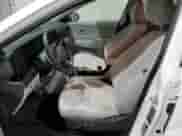 2024 Hyundai Kona SEL z VIN KM8HC3A63RU005581, wystawiony jako Copart lot #82802834 z przebiegiem 9 898 mil mil oraz Szkoda całkowita • Salvage title. Historia ofert i sprzedaży dostępna na DreamBid. Obrazek 7.