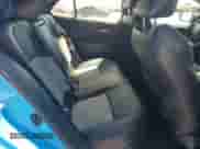 2022 Toyota Corolla XSE с VIN JTNC4MBE9N3175351, выставлен на аукционе Copart как лот 61831485 с пробегом 64 117 миль миль и Списание • Salvage title. История ставок и продаж доступна на DreamBid. Изображение 10.