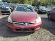 2006 Honda Accord LX SE with VIN 1HGCM56326A142466, listed as a Copart auction lot 85143405 with 150,016 mi miles and Salvage title. Bid and sale history available at DreamBid. Image 5.