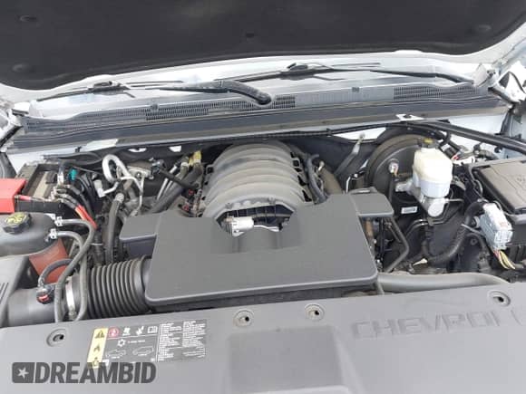 2020 Chevrolet Tahoe LT with VIN 1GNSCBKC0LR290170, listed as a IAAI auction lot 42129712 with 57,414 mi miles and . Bid and sale history available at DreamBid. Image 10.