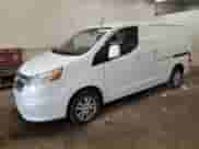 2015 Chevrolet City Express Cargo LT с VIN 3N63M0ZN5FK702880, выставлен на аукционе Copart как лот 64368755 с пробегом Не указан миль и Чистый • Clean title. История ставок и продаж доступна на DreamBid. Изображение 1.
