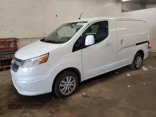 2015 Chevrolet City Express Cargo LT с VIN 3N63M0ZN5FK702880, выставлен на аукционе Copart как лот 64368755 с пробегом Не указан миль и Чистый • Clean title. История ставок и продаж доступна на DreamBid. Изображение 1.