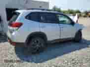 2023 Subaru Forester Special Sports z VIN JF2SKAGC0PH453542, wystawiony jako Copart lot #67016755 z przebiegiem Nie podano mil oraz Szkoda całkowita • Salvage title. Historia ofert i sprzedaży dostępna na DreamBid. Obrazek 3.