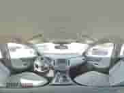 2019 Chevrolet Equinox LS с VIN 2GNAXHEVXK6175943, выставлен на аукционе Copart как лот 85830765 с пробегом 133 551 миль миль и Списание • Salvage title. История ставок и продаж доступна на DreamBid. Изображение 15.