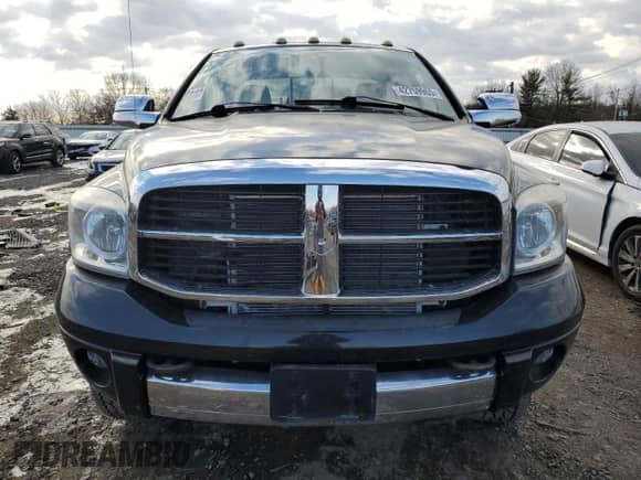 2008 Dodge RAM with VIN 3D3KS28AX8G150353, listed as a Copart auction lot 42759965 with 178,799 mi miles and Clean title. Bid and sale history available at DreamBid. Image 5.