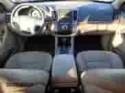 2012 Hyundai Veracruz Limited с VIN KM8NUDCC6CU203751, выставлен на аукционе Copart как лот 82712054 с пробегом 138 792 миль миль и Списание • Salvage title. История ставок и продаж доступна на DreamBid. Изображение 8.