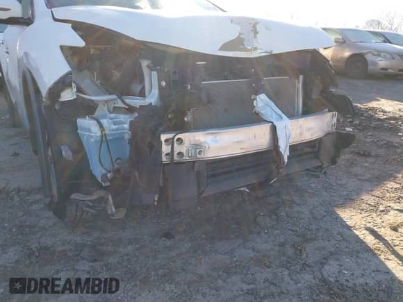 2016 Nissan Murano SL with VIN 5N1AZ2MG9GN100507, listed as a IAAI auction lot 41555046 with 88,199 mi miles and . Bid and sale history available at DreamBid. Image 20.