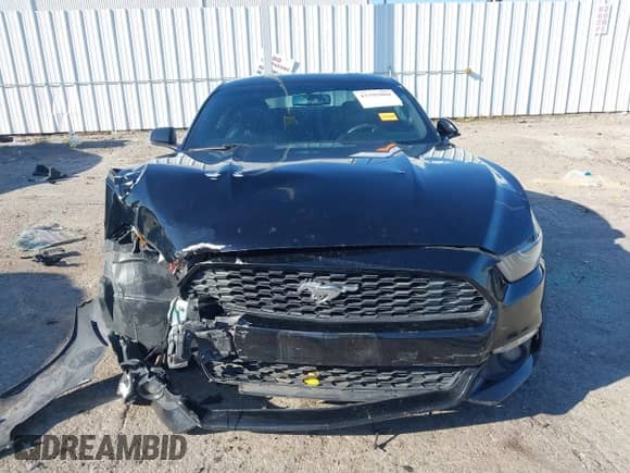 2017 Ford Mustang EcoBoost Premium с VIN 1FA6P8TH5H5213245, выставлен на аукционе IAAI как лот 43395804 с пробегом 139 828 миль миль и . История ставок и продаж доступна на DreamBid. Изображение 12.