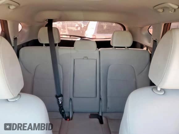 2019 Hyundai Tucson SE с VIN KM8J23A45KU865037, выставлен на аукционе Copart как лот 91181875 с пробегом 81 474 миль миль и Чистый • Clean title. История ставок и продаж доступна на DreamBid. Изображение 10.