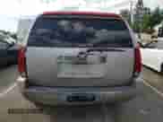 2007 Cadillac Escalade with VIN 1GYFK63887R225050, listed as a Copart auction lot 81780695 with 142,965 mi miles and Clean title. Bid and sale history available at DreamBid. Image 6.