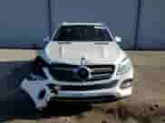 2017 Mercedes-Benz GLE 350 z VIN 4JGDA5JB1HA975443, wystawiony jako Copart lot #81858015 z przebiegiem 109 195 mil mil oraz Szkoda całkowita • Salvage title. Historia ofert i sprzedaży dostępna na DreamBid. Obrazek 5.