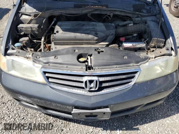 2004 Honda Odyssey EX с VIN 5FNRL186X4B108663, выставлен на аукционе Copart как лот 84861885 с пробегом 245 400 миль миль и Чистый • Clean title. История ставок и продаж доступна на DreamBid. Изображение 12.