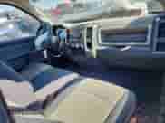 2011 Ram 1500 ST с VIN 3D7JV1EP9BG632792, выставлен на аукционе Copart как лот 60714585 с пробегом Не указан миль и Списание • Salvage title. История ставок и продаж доступна на DreamBid. Изображение 8.