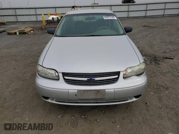 2003 Chevrolet Malibu с VIN 1G1ND52J03M506401, выставлен на аукционе Copart как лот 84474165 с пробегом 134 708 миль миль и Списание • Salvage title. История ставок и продаж доступна на DreamBid. Изображение 5.