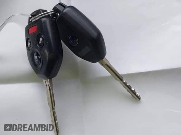 2018 Subaru WRX with VIN JF1VA1A64J9807880, listed as a IAAI auction lot 43323972 with 177,688 mi miles and . Bid and sale history available at DreamBid. Image 11.