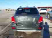 2018 Chevrolet Trax LT с VIN KL7CJLSB3JB646954, выставлен на аукционе IAAI как лот 43384154 с пробегом 91 719 миль миль и . История ставок и продаж доступна на DreamBid. Изображение 16.