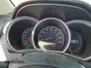 2011 Nissan Murano with VIN JN8AZ1FY4BW003680, listed as a Copart auction lot 69486135 with 97,956 mi miles and Salvage title. Bid and sale history available at DreamBid. Image 9.