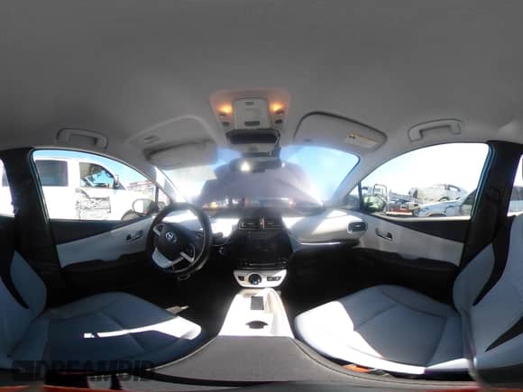 2018 Toyota Prius Two Eco with VIN JTDKARFU4J3552881, listed as a IAAI auction lot 43516332 with 71,276 mi miles and . Bid and sale history available at DreamBid. Image 20.