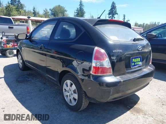 2010 Hyundai Accent GS с VIN KMHCM3AC1AU176105, выставлен на аукционе IAAI как лот 42943857 с пробегом 37 898 миль миль и . История ставок и продаж доступна на DreamBid. Изображение 3.