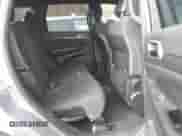 2018 Jeep Grand Cherokee Altitude с VIN 1C4RJEAG1JC513349, выставлен на аукционе IAAI как лот 41408487 с пробегом 172 216 миль миль и . История ставок и продаж доступна на DreamBid. Изображение 8.