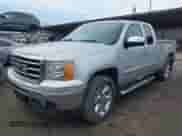 2012 GMC Sierra 1500 SLE z VIN 1GTR1VE09CZ248371, wystawiony jako IAAI lot #41698419 z przebiegiem 155 834 mil mil oraz . Historia ofert i sprzedaży dostępna na DreamBid. Obrazek 2.