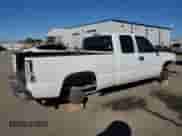 2006 Chevrolet Silverado 1500 LS z VIN 1GCEC19X16Z267767, wystawiony jako Copart lot #77700684 z przebiegiem Nie podano mil oraz Szkoda całkowita • Salvage title. Historia ofert i sprzedaży dostępna na DreamBid. Obrazek 3.