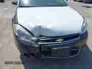 2014 Chevrolet Impala Police Police with VIN 2G1WD5E33E1161171, listed as a IAAI auction lot 43141946 with 132,854 mi miles and . Bid and sale history available at DreamBid. Image 6.