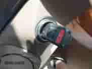 2000 Mercedes-Benz SL 500 with VIN WDBFA68F4YF189648, listed as a IAAI auction lot 42781274 with 133,186 mi miles and . Bid and sale history available at DreamBid. Image 11.