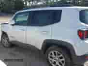2017 Jeep Renegade Altitude с VIN ZACCJBBB0HPG34144, выставлен на аукционе IAAI как лот 43141217 с пробегом 100 268 миль миль и . История ставок и продаж доступна на DreamBid. Изображение 14.