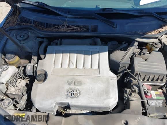 2010 Toyota Camry XLE with VIN 4T1BK3EK6AU109857, listed as a IAAI auction lot 43455680 with 246,779 mi miles and . Bid and sale history available at DreamBid. Image 10.