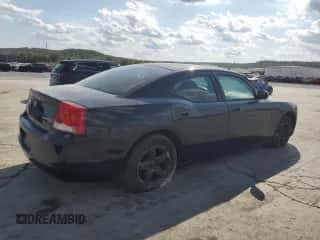 2010 Dodge Charger с VIN 2B3CA4CD1AH150925, выставлен на аукционе Copart как лот 71759124 с пробегом 137 085 миль миль и Списание • Salvage title. История ставок и продаж доступна на DreamBid. Изображение 3.