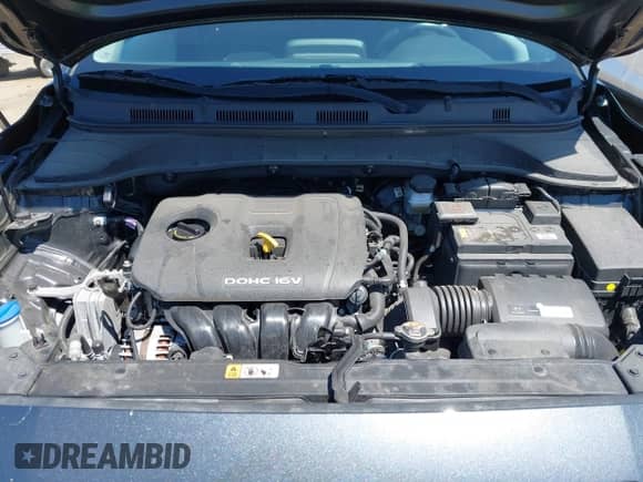 2021 Hyundai Kona SEL с VIN KM8K2CAA0MU735342, выставлен на аукционе IAAI как лот 42995183 с пробегом 25 000 миль миль и . История ставок и продаж доступна на DreamBid. Изображение 10.