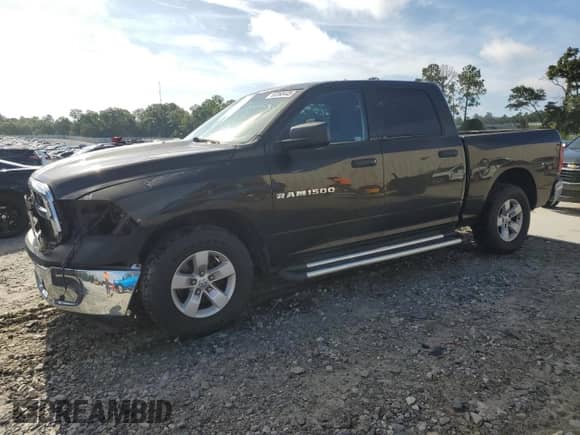 2014 Ram 1500 Tradesman с VIN 1C6RR6KG6ES264966, выставлен на аукционе Copart как лот 68260445 с пробегом 197 013 миль миль и Списание • Salvage title. История ставок и продаж доступна на DreamBid. Изображение 1.