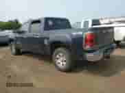 2007 GMC Sierra 1500 SLT с VIN 3GTEK13M17G550012, выставлен на аукционе Copart как лот 59819615 с пробегом 277 863 миль миль и Чистый • Clean title. История ставок и продаж доступна на DreamBid. Изображение 2.