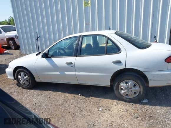 2001 Chevrolet Cavalier с VIN 1G1JC524417270603, выставлен на аукционе IAAI как лот 42337046 с пробегом 162 998 миль миль и . История ставок и продаж доступна на DreamBid. Изображение 15.