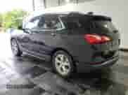 2021 Chevrolet Equinox Premier с VIN 2GNAXNEV6M6145551, выставлен на аукционе Copart как лот 67703725 с пробегом 54 188 миль миль и Списание • Salvage title. История ставок и продаж доступна на DreamBid. Изображение 2.