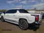 2024 Chevrolet Silverado EV RST с VIN 1GC40ZEL9RU301932, выставлен на аукционе Copart как лот 54297145 с пробегом 5 502 миль миль и Списание • Salvage title. История ставок и продаж доступна на DreamBid. Изображение 2.