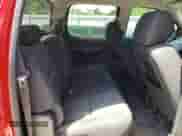 2012 GMC Sierra 1500 SLE with VIN 3GTP2VE78CG184597, listed as a Copart auction lot 55646704 with 192,966 mi miles and Salvage title. Bid and sale history available at DreamBid. Image 10.