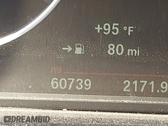 2019 BMW 4 Series 430i z VIN WBA4J1C55KBM17503, wystawiony jako IAAI lot #43150582 z przebiegiem 61 000 mil mil oraz . Historia ofert i sprzedaży dostępna na DreamBid. Obrazek 15.