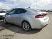 2013 Dodge Dart Limited with VIN 1C3CDFCA1DD199362, listed as a Copart auction lot 71637775 with 115,229 mi miles and Salvage title. Bid and sale history available at DreamBid. Image 2.