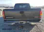 2005 GMC Sierra 1500 SLT with VIN 1GTEC19T05Z103986, listed as a Copart auction lot 88883195 with 279,168 mi miles and Salvage title. Bid and sale history available at DreamBid. Image 6.